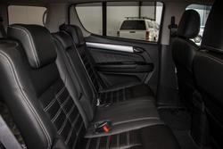 2018 Isuzu MU-X LS-T