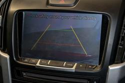 2018 Isuzu MU-X LS-T