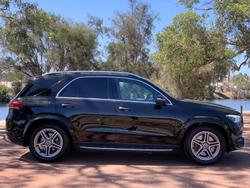 2020 Mercedes-Benz GLE-Class GLE450