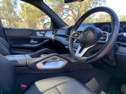 2020 Mercedes-Benz GLE-Class GLE450