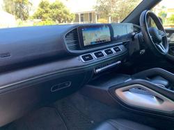 2020 Mercedes-Benz GLE-Class GLE450