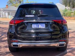 2020 Mercedes-Benz GLE-Class GLE450