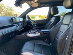 2020 Mercedes-Benz GLE-Class GLE450