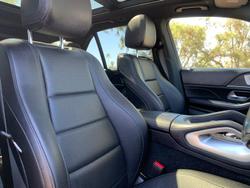 2020 Mercedes-Benz GLE-Class GLE450