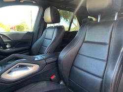 2020 Mercedes-Benz GLE-Class GLE450