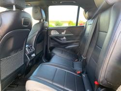 2020 Mercedes-Benz GLE-Class GLE450