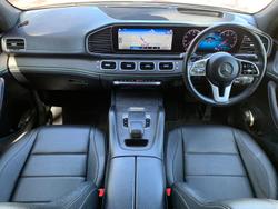 2020 Mercedes-Benz GLE-Class GLE450