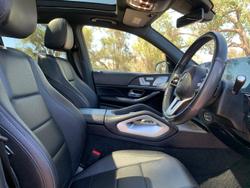2020 Mercedes-Benz GLE-Class GLE450