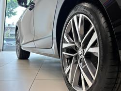 2025 SKODA Octavia 110TSI Select