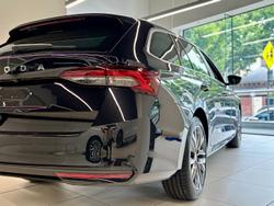 2025 SKODA Octavia 110TSI Select