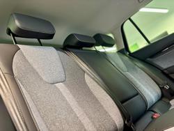 2025 SKODA Octavia 110TSI Select