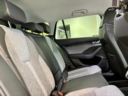 2025 SKODA Octavia 110TSI Select