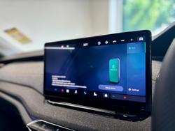 2025 SKODA Octavia 110TSI Select