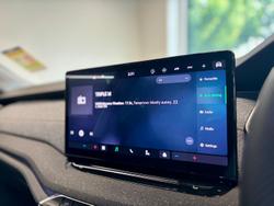 2025 SKODA Octavia 110TSI Select