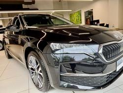 2025 SKODA Octavia 110TSI Select