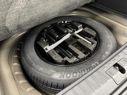 2025 SKODA Octavia 110TSI Select