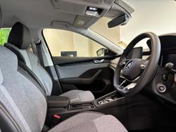 2025 SKODA Octavia 110TSI Select