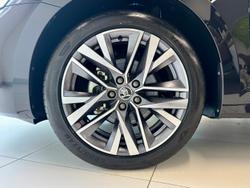 2025 SKODA Octavia 110TSI Select