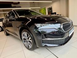 2025 SKODA Octavia 110TSI Select