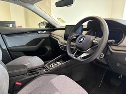 2025 SKODA Octavia 110TSI Select