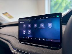 2025 SKODA Octavia 110TSI Select