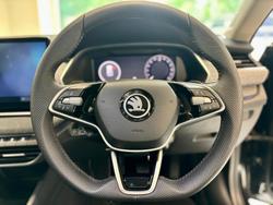 2025 SKODA Octavia 110TSI Select