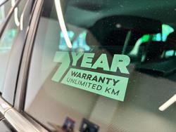 2025 SKODA Octavia 110TSI Select