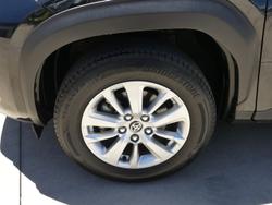 2023 Toyota Yaris Cross GX