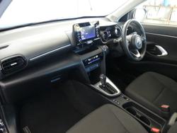 2023 Toyota Yaris Cross GX