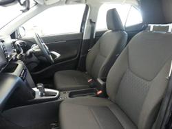 2023 Toyota Yaris Cross GX