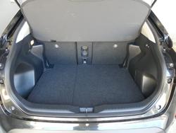 2023 Toyota Yaris Cross GX