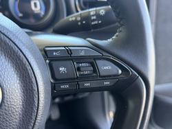 2023 Toyota Yaris Cross GX