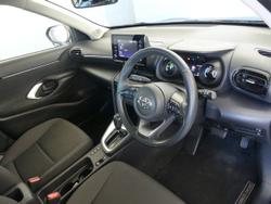 2023 Toyota Yaris Cross GX