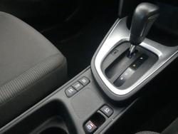 2023 Toyota Yaris Cross GX