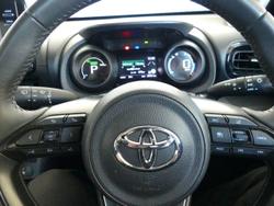 2023 Toyota Yaris Cross GX