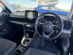 2023 Toyota Yaris Cross GX