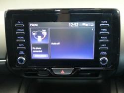 2023 Toyota Yaris Cross GX