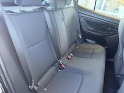 2023 Toyota Yaris Cross GX