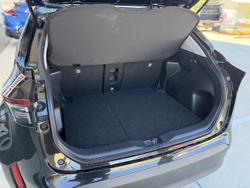 2023 Toyota Yaris Cross GX