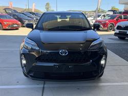 2023 Toyota Yaris Cross GX