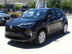 2023 Toyota Yaris Cross GX