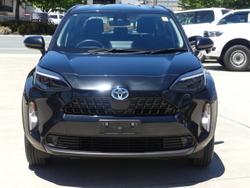 2023 Toyota Yaris Cross GX
