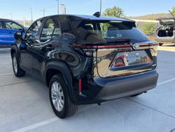 2023 Toyota Yaris Cross GX