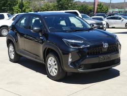 2023 Toyota Yaris Cross GX