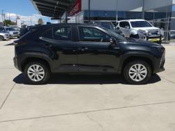 2023 Toyota Yaris Cross GX