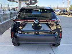 2023 Toyota Yaris Cross GX