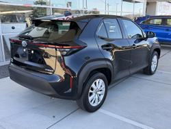 2023 Toyota Yaris Cross GX