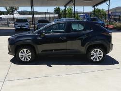 2023 Toyota Yaris Cross GX