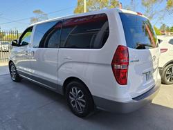 2020 Hyundai iMax Elite TQ4 MY20 Creamy White