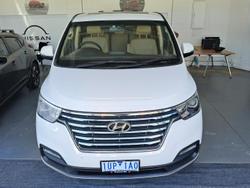 2020 Hyundai iMax Elite